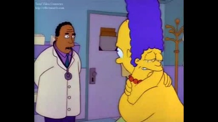 Simpsons - s02e11 