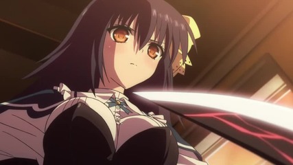 Absolute Duo Episode 3 Eng Subs [576p]