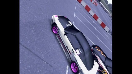 Mini Drift Night
