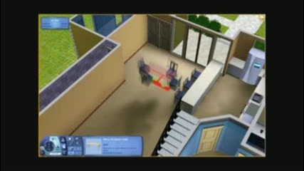 The Sims 3 - Building a House 3 - The Bellagio - Part 3 - Interior