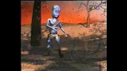 Eiffel 65 - Move your body 