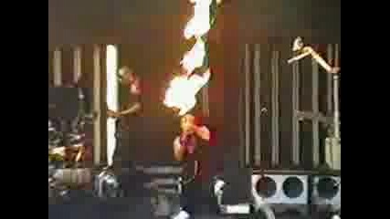 Rammstein