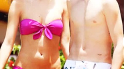 You are my Forever! I Love You! - One Thing (jelena Love)