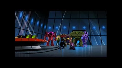 The Avengers Earths Mightiest Heroes - S01e14 - Masters of Evil 