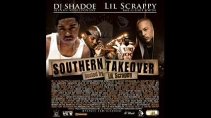 Lil Scrappy Feat Paul Wall