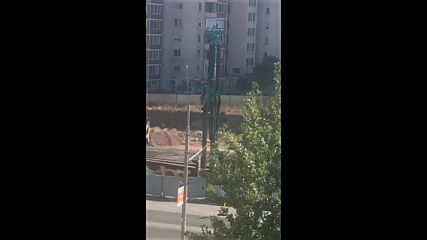 Невероятен шум