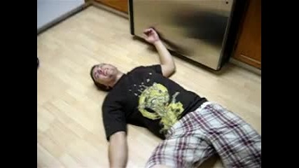 Out Of Control Drunk ( Hilarious)