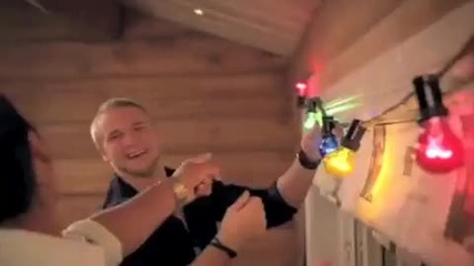 Basshunter - Jingle Bells