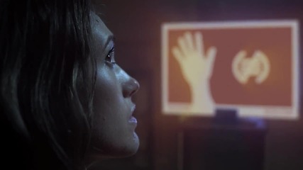 Mark Knight feat. Skin - Nothing Matters ( Official Video)