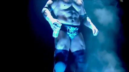 Triple H Titantron 2013 Hd