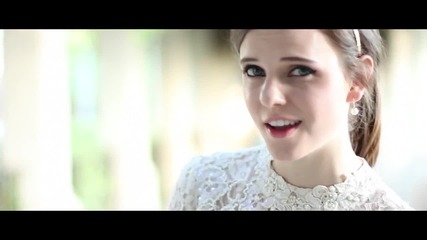 Lana Del Rey - Young and Beautiful - Cover By Tiffany Alvord!