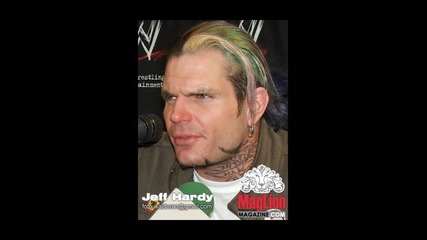 jeff hardy slideshow 9 