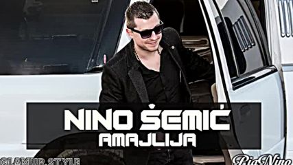 Nino Semic - Amajlija