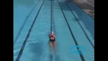 Breaststroke For Every Body Promo