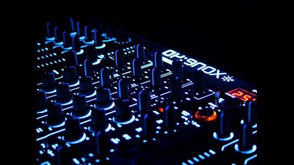 Crazy House Melodic Dj Miss Babayaga & Josh Blackwell - Dreamcatcher - [ Lu4o Remix] [ Bg ]
