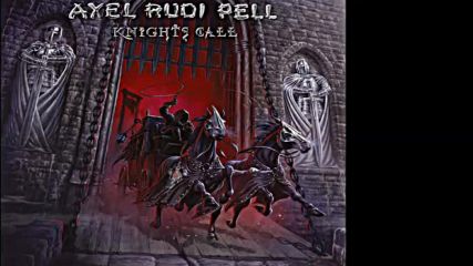 Axel Rudi Pell "wildest Dream"