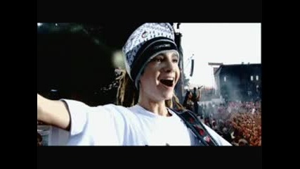 Tokio Hotel