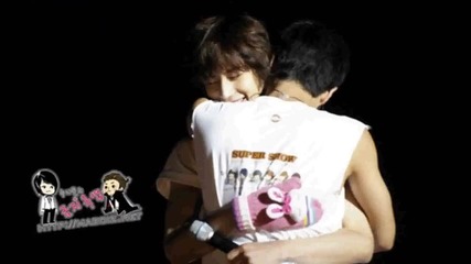 ^ - ^ Wonkyu [ Siwon x Kyuhyun ] ^ - ^ Brown Eyes ^ - ^