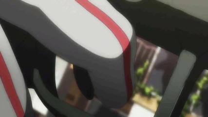 Guilty Crown Amv Hd No Plan B