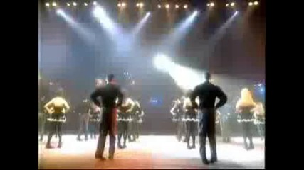 Lord of the Dance - Victory