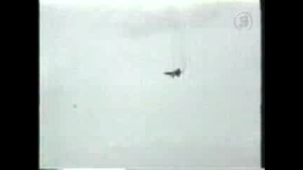 Mig Crash