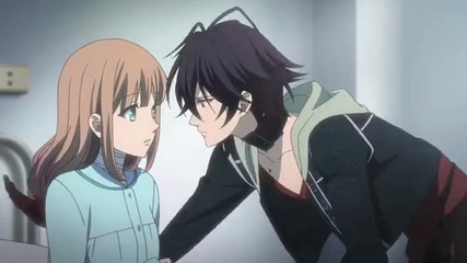 Amnesia Епизод 2 Eng Sub