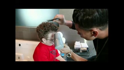 Beat Dat Beat(with Me and Dj Pauly D) The Official Video