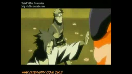 Naruto Shippuuden Ep.1 {eng Audio}