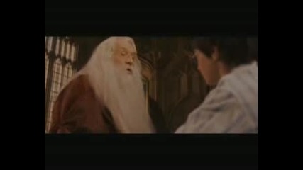 Harry Potter - Keep Holding On