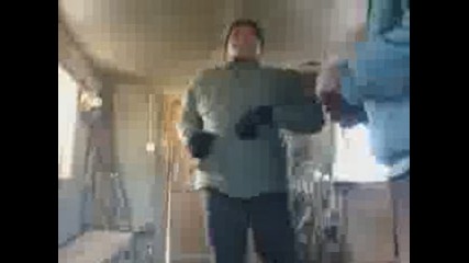 Mitaka Dance