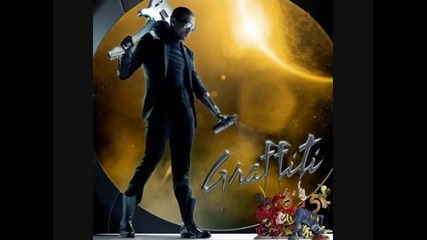 Chris Brown - Pass Out Full Song Graffiti 