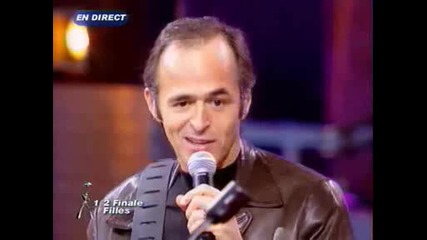 Michael Jones Et Jean - Jacques Goldman Live Star Ac 4 - Medley (le Fr Que Jai Choisi - Dust My Blue