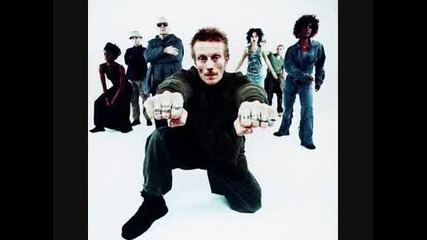 Stereo Mc's - Sun