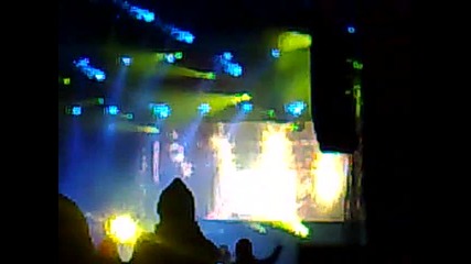 Scorpions - Rock You Like a Hurricane (live in Sofia)