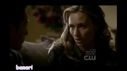 The Vampire Diaries season 2 episode 13 Taylor and Jules scene 