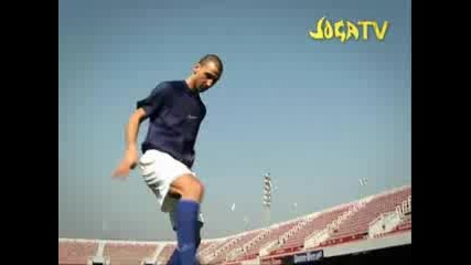 Zlatan Show