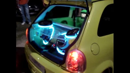 Corsa B no 2
