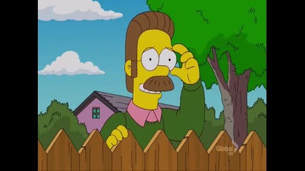 The Simpsons S24 Ep7