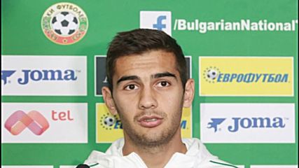 Ивайло Чочев: В Палермо самочувствието ми е като в ЦСКА