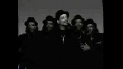 Ice T - I Must Stand
