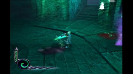 Legacy of Kain Defiance - Walkthrough part 10 
