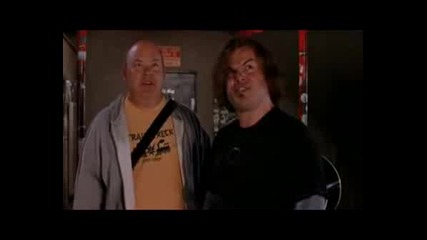 Tenacious D The Pick Of Destiny Ending