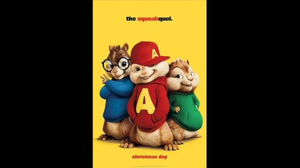 Chamillionaire - Ridin Dirty (alvin and the chipmunks) 