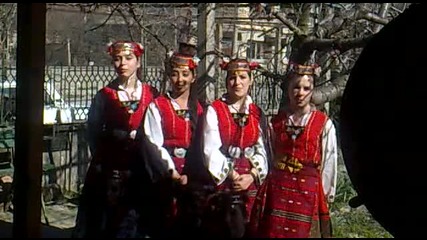 Цветница