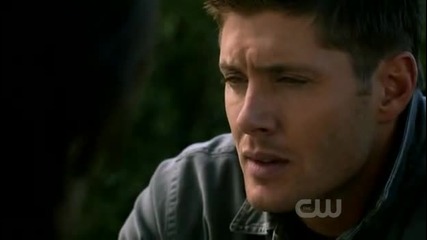 Supernatural/свръхестествено S06e08 (част5) 