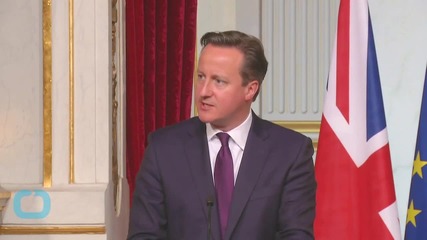 David Cameron Plans EU Campaign Focusing on 'Risky' Impact of UK Exit