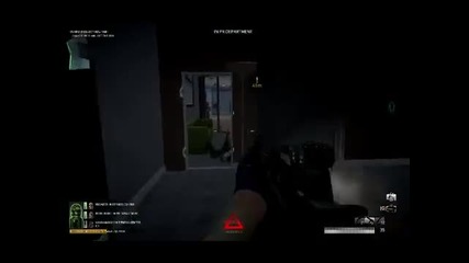Payday the Heist Multiplayer Ep.2 - Pepo, Bobi, Ivan