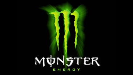 monster