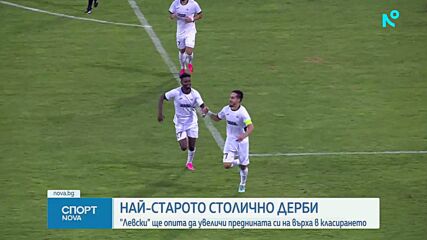 Спортни новини | Следобедна емисия | 2 септ. 2026