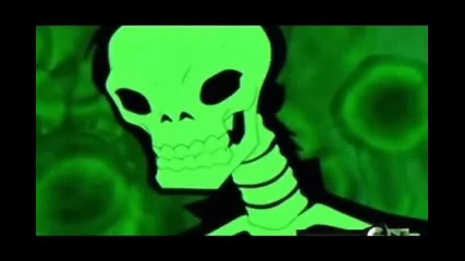 Ben 10